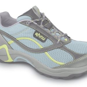 Ahnu Windsor running shoe